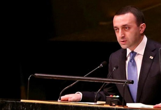 პრემიერი: ჩვილთა და ხუთ წლამდე ასაკის ბავშვთა სიკვდილიანობამ დაიკლო