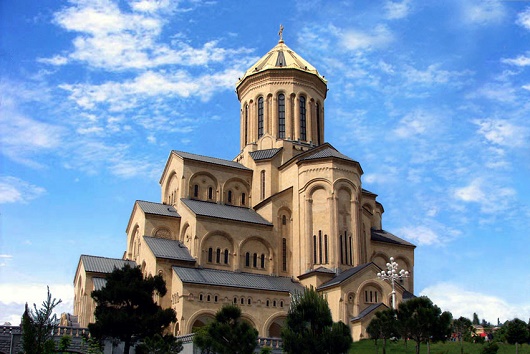 საქართველოს ევროკავშირის შემფასებელი მისია ეწვევა