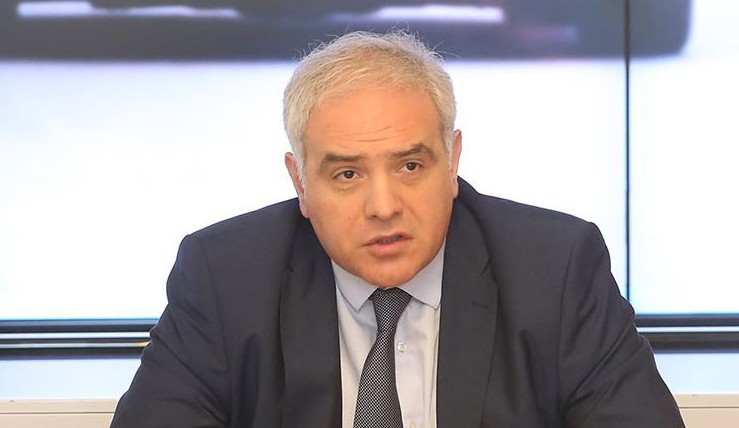 გიორგი მღებრიშვილი: სპეციალური საშვები შსს-ს 2009 წლის სრულიად საიდუმლო ბრძანების საფუძველზე გაიცემა