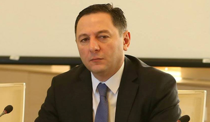 ვახტანგ გომელაური: თუ დაარღვიეს კანონი დაისჯება ყველა, იქნება ის ჩემი მოადგილე თუ სხვა