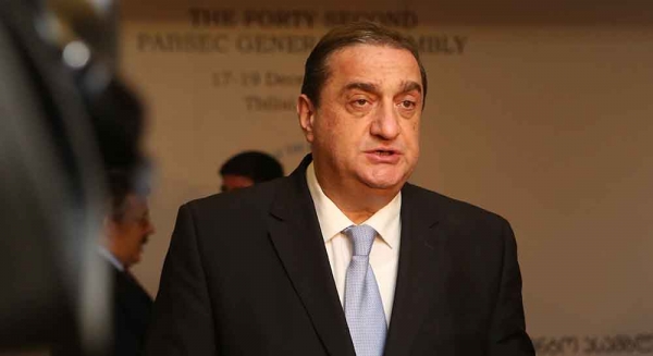 დავით საგანელიძე: ქვეყანაში ერთიანი სახელფასო ბადე უნდა არსებობდეს
