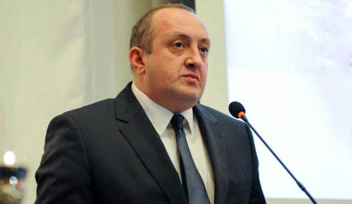 პრეზიდენტი: ვერ დავეთანხმები მოსაზრებას, რომ საქართველოში არიან პოლიტპატიმრები
