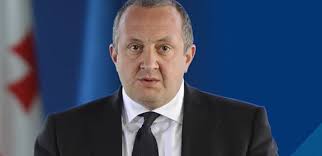 პრეზიდენტი გაეროში პრემიერის გამოსვლას ეხმაურება