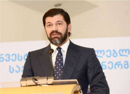 კახა კალაძემ გიორგი არეშიძეს თანამდებობის დატოვება ურჩია