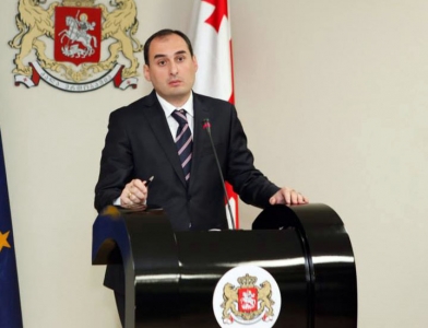 დიმიტრი ქუმსიშვილი: ყველა გზავნილი, რომელიც ირაკლი ღარიბაშვილმა გააკეთა,ძალიან მნიშვნელოვანი იყო მსოფლიო საზოგადოებისთვის