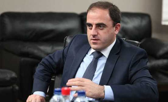 დავით ნარმანია: საკრებულოში ოპოზიციის მოთხოვნის საფუძველზე მისვლას არ ვაპირებ