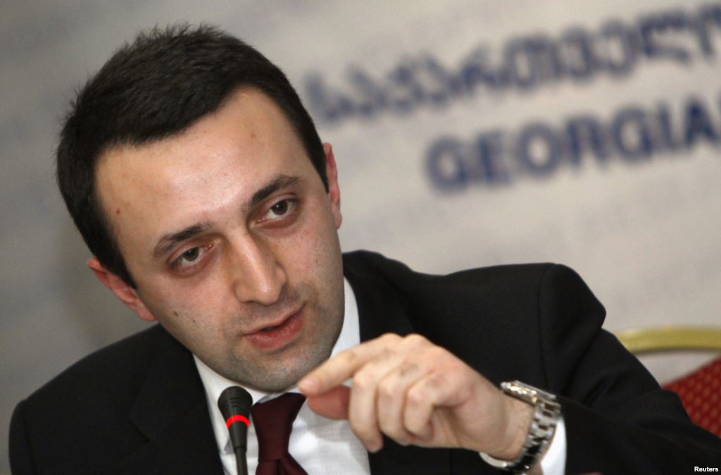 ღარიბაშვილი: პრაგმატული პოლიტიკით შევძელით,კვლავ გაგვეხსნა რუსეთთან ბაზარი მეღვინეებისთვის
