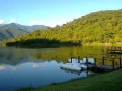 ყვარელში მეთევზეთა ტურნირი გაიმართა