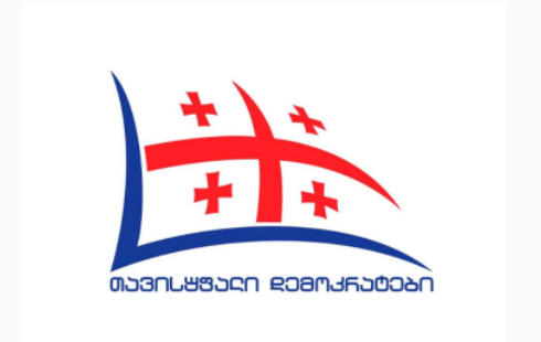 „თავისუფალი დემოკრატები“  დიპლომატებს საარჩევნო საკითხებზე რეკომენდაციებს აცნობენ