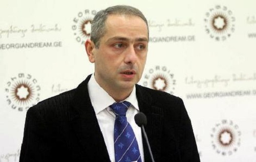 ირაკლი სესიაშვილი: თუ ვინმეს ძალადობა ენატრება, სამართალდამცავი ორგანოები მოახდენენ ადეკვატურ რეაგირებას