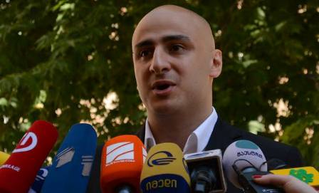 ნიკა მელია: ივანიშვილს სურს, რომ "რუსთავი 2" ორ თვეში დახუროს