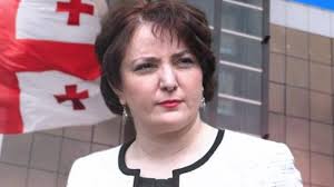 გაცილებით მეტისთვის ვიბრძვით, ვიდრე მხოლოდ MAP-ის მიღება ამ მინისტერიალზე, - თინა ხიდაშელი