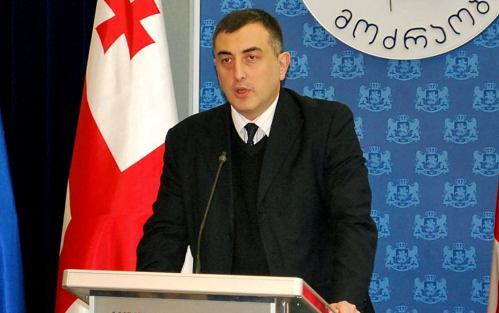 მთავრობა 2016 წელს ხარჯებს 57 მილიონით ზრდის