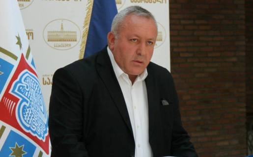 ნუგზარ მალაღურაძე: ,,ოპონენტი კოლეგები ისეთ კარუსელს ატრიალებდნენ თავად ეხვეოდათ თავბრუ’’