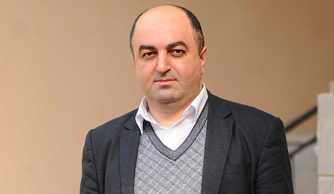 უჩა ნანუაშვილი: ქუთაისის სასამართლოს მიერ აქციის მონაწილეთათვის პატიმრობის შეფარდება ვერ პასუხობს დასაბუთებული გადაწყვეტილების სტანდარტს