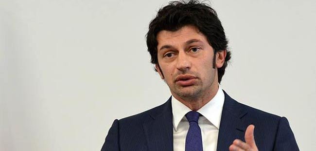 კახი კალაძე: კომერციულ კომპანიებს მიეცემათ საშუალება ბუნებრივი აირი შემოიტანონ რუსეთიდან