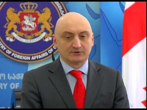 დავით დონდუა: თუ სამ-ოთხ წელიწადში აფხაზეთში არაფერი გაკეთდა,  ყირიმს მივიღებთ