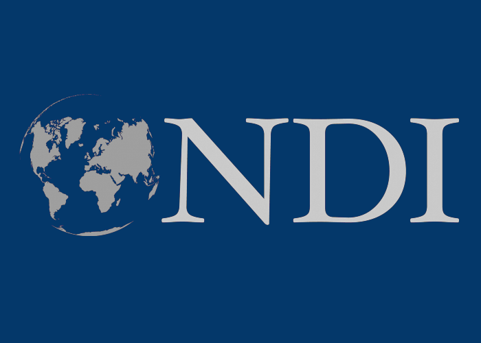 NDI - 71%-მა არ იცის, ვინ არის საკრებულოში მისი მაჟორიტარი