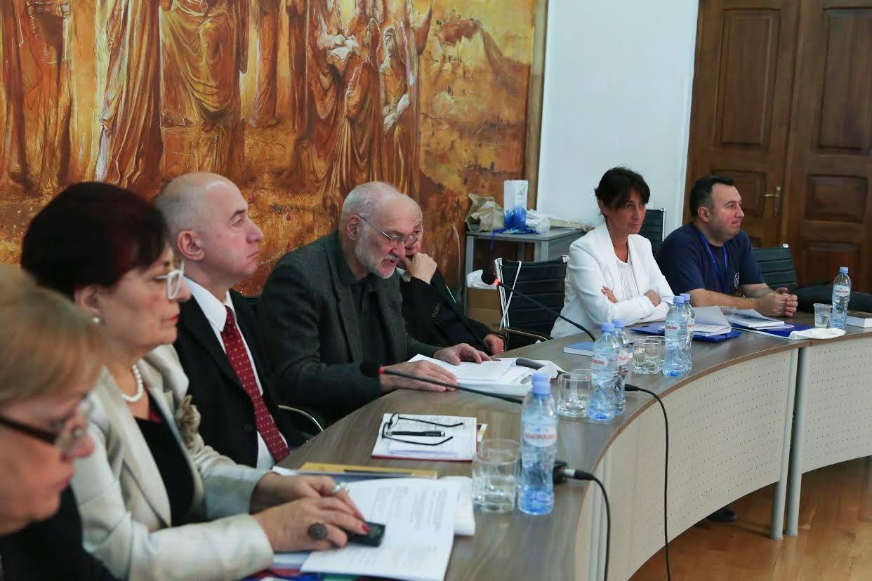 პრეზიდენტის მხარდაჭერით, თსუ-ში ქართულ-ოსურ ურთიერთობათა სამეცნიერო-კვლევითი ცენტრი შეიქმნა