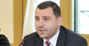 აბაშიშვილი საერთაშორისო სავალუტო ფონდის მუდმივ წარმომადგენელს შეხვდა