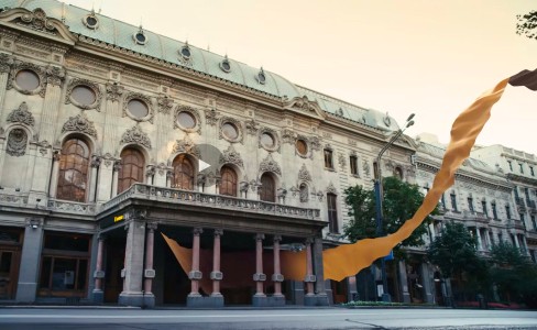 15-16 ოქტომბერს „თბილისის აბრეშუმის გზის ფორუმი“ გაიმართება