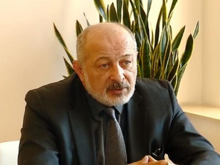 ნოდარ ჯავახიშვილი: თუ რიკოთზე ალტერნატიულ გზას ჩინური კონმპანიები ააშენებენ, ეს იქნება ეფექტური და ფასიანი