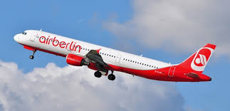 Air Berlin მოსკოვი-ბერლინის რეისებს აუქმებს