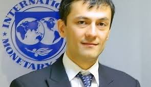 აზიმ სადიკოვი: სსფ-ს მისია ნოემბერში ჩამოდის