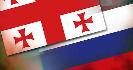 NDI: რუსეთს საქართველოზე დიდი გავლენა აქვს