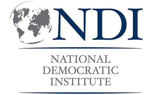 NDI: ხვალ რომ  არჩევნები ტარდებოდეს კოალიცია „ქართული ოცნება“ გაიმარჯვებდა