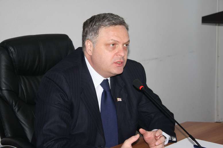 გიორგი ბარამიძე ურთმელიძეზე: არამგონია, ჩვენ ქვეყანაში რომელიმე ნორმალურმა ადამიანმა თქვას, რომ დედის ბედი არ აწუხებს