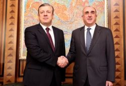 საგარეო უწყება: აზერბაიჯანმა და საქართველომ ენერგეტიკულ სფეროში სტრატეგიული პარტნიორობა დაადასტურეს 