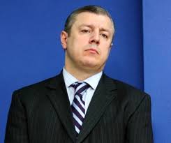კვირიკაშვილი აზერბაიჯანელ კოლეგას შეხვდა