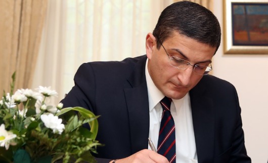 26 ნოემბერს, თბილისში, აღმოსავლეთ პარტნიორობის არაფორმალური დიალოგის მორიგი შეხვედრა გაიმართება