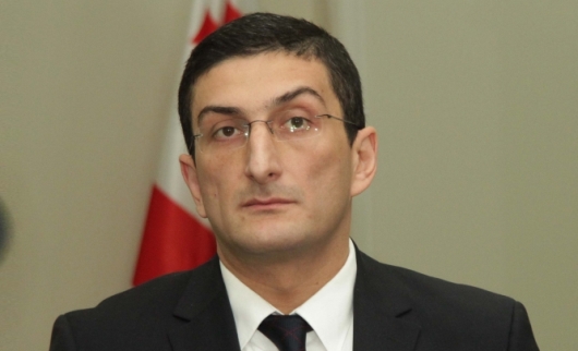 გიგი გიგიაძე: ვიზალიბერალიზაციის შესახებ ევროკომისიის სამოქმედო გეგმის 7 მიმართულება შესრულებულად ჩაითვალა
