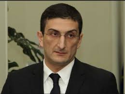 გიგი გიგიაძე: ვიმედოვნებთ, მიგრაციული კრიზისი ვიზალიბერალიზაციის პროცესზე გავლენას არ მოახდენს