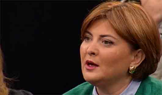 თეა ადეიშვილი: ხალხის არხი ხელისუფლების რუპორად იქცა და ამის საწყისი ქიბარ ხალვაში იყო