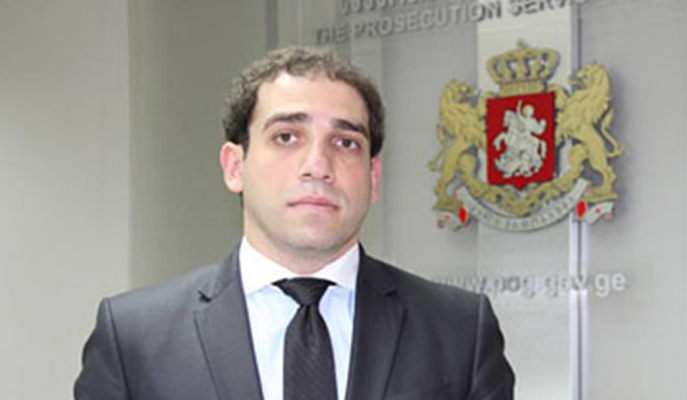 ირაკლი შოთაძე: საკონსტიტუციო სასამართლოს  ზოგიერთ წევრთან გარკვეული გასაუბრება გაიმართა