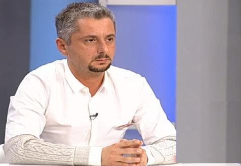 გვარამია დიპკორპუსს - საქართველოში დამყარებულია რეჟიმი, რომლის ფარგლებშიც საუბარი დემოკრატიის განვითარებაზე არის ფარისევლობა თქვენი მხრიდან