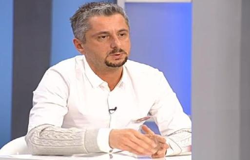  "არაფერი ცხოვრებაში არ ჩამიდენია ისეთი, რომლის გამოქვეყნებაც იქნებოდა იმაზე უარესი, ვიდრე ჩემი დღეს რუსთავი2-დან გაქცევა"- ნიკა გვარამია