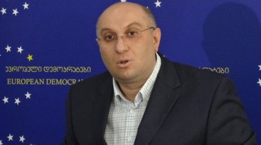 პაატა დავითაია: ფარული კადრებით შანტაჟი არის ზღვარი, რომელიც  პოლიტიკოსებმა არ უნდა გადალახონ