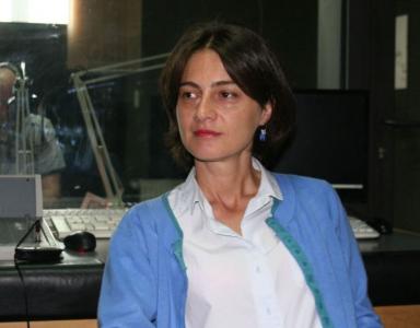 ნინია კაკაბაძე:  რუსთავი 2-ს ფიზიკურად დავიცავთ