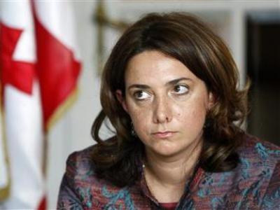 სალომე სამადაშვილი: თბილისში იქნება შემდეგი მაიდანი