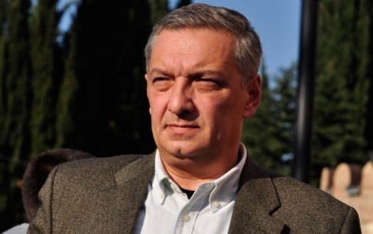 გია ვოლსკი: გვარამიამ ჩვენება უნდა მისცეს, რომელმა იდიოტმა, ან რომელმა გაიძვერამ დაურეკა 
