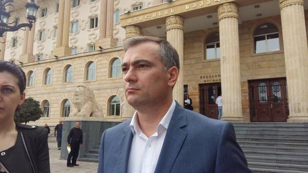 ადვოკატი:  სასამართლოსთვის გადაწყვეტილების დაუყონებლივ აღსრულებაზე ამ დრომდე არ მიგვიმართავს