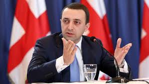 ღარიბაშვილი: მედიასივრცე გაჯერებულია მხოლოდ ტყუილით