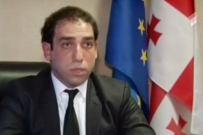 პარლამენტში ბადაშვილის შემცვლელად შოთაძეს მოიაზრებენ 