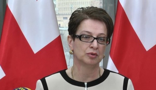ნინო გვენეტაძე: მხარეები მოსამართლის მიერ მიღებულ გადაწყვეტილებას უნდა დაელოდონ