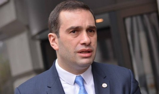 ალასანია: ეს ხელისუფლება ზუსტად იგივე შეცდომას იმეორებს, რასაც უშვებდა ნაციონალური ხელისუფლება