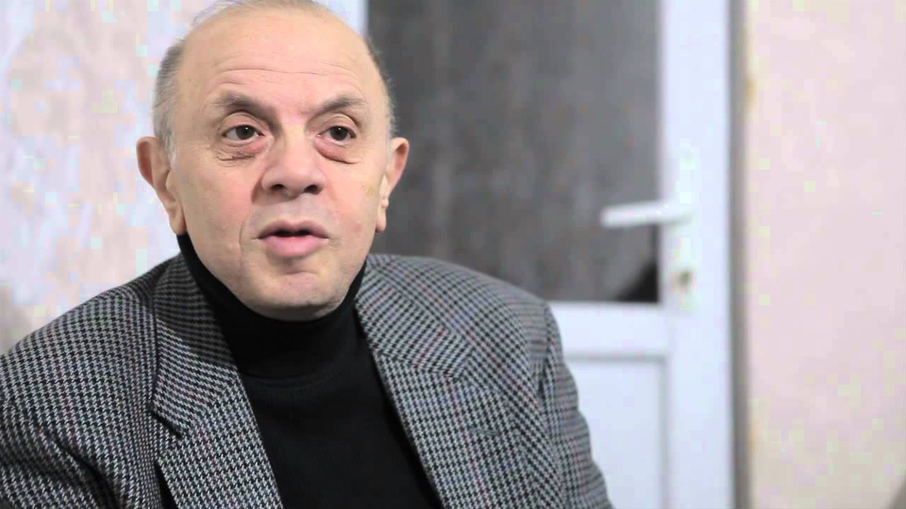 ლევან ბერძენიშვილი:  ქვეყანაში ფარული კადრებით შანტაჟი უნდა დასრულდეს